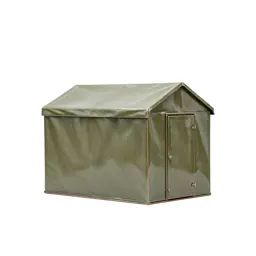 Hut