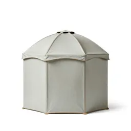 Hutment