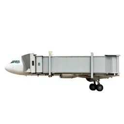 Jet bridge
