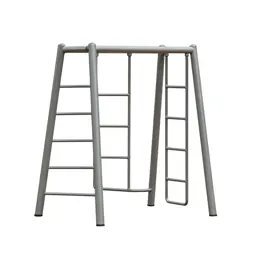 Jungle gym