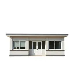 Land office