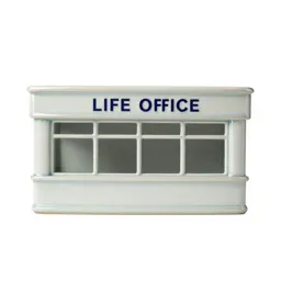 Life office