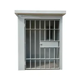 Lockup