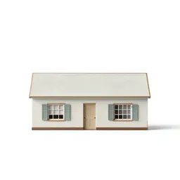 Lodging house