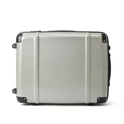 Luggage compartment