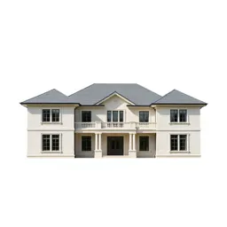 Mansion