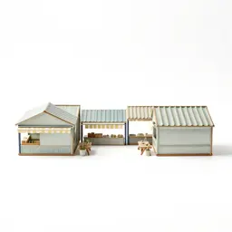 Marketplace