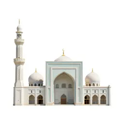 Masjid