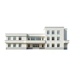 Maternity hospital
