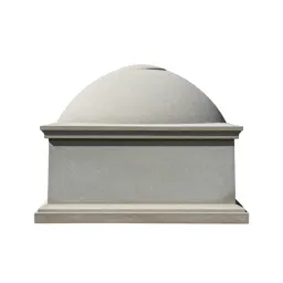 Mausoleum