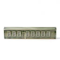 Military quarters