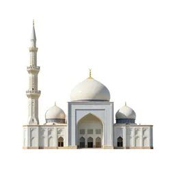 Mosque