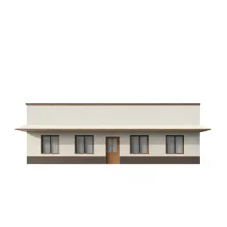 Motor hotel