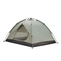 Mountain tent
