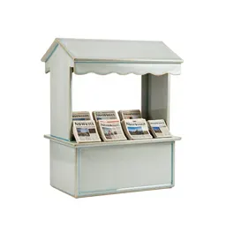 Newsstand