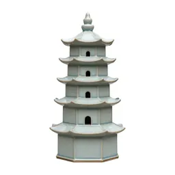 Pagoda