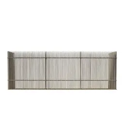 Palisade