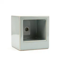 Particle detector