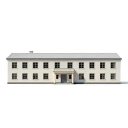 Penitentiary