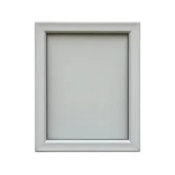 Picture window
