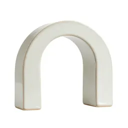 Pier arch