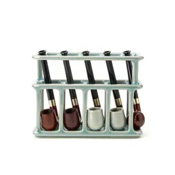 Pipe rack