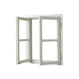 Pivoting window