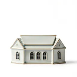 Place of worship