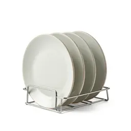 Plate rack