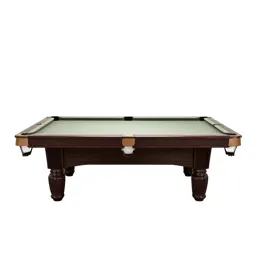 Poolroom