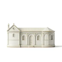 Priory