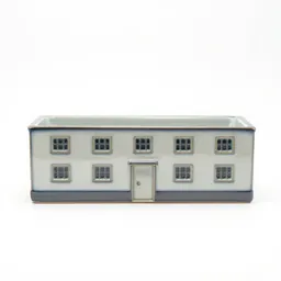Prison