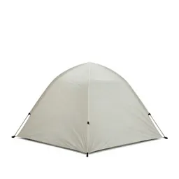 Pup tent