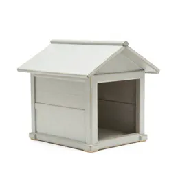 Rabbit hutch