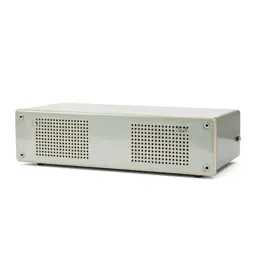 Radio chassis