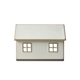 Rest house