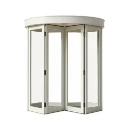 Revolving door