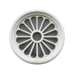 Rose window