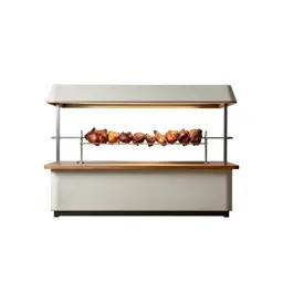 Rotisserie