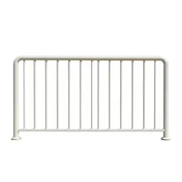 Safety rail