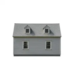Saltbox