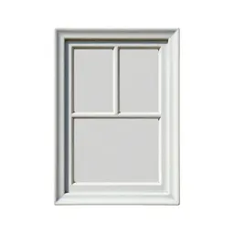 Sash window