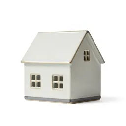 Semi-detached house