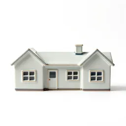 Settlement house