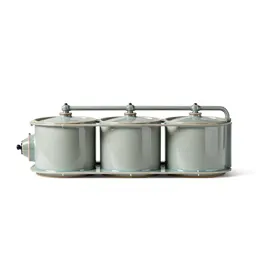 Sewage disposal plant