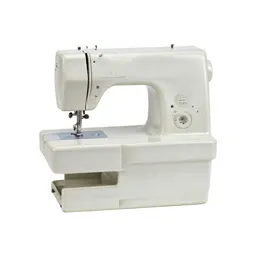 Sewing room