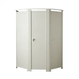 Shower stall