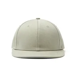 Snap brim