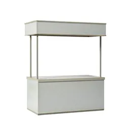 Stall