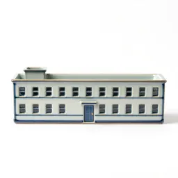 State prison
